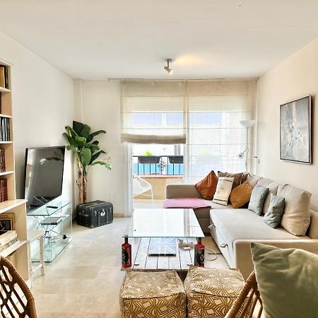 Marbella Center - Eaw Homes Extérieur photo