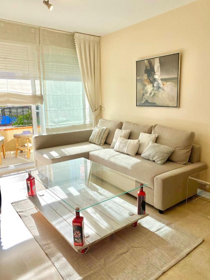 Marbella Center - Eaw Homes Extérieur photo