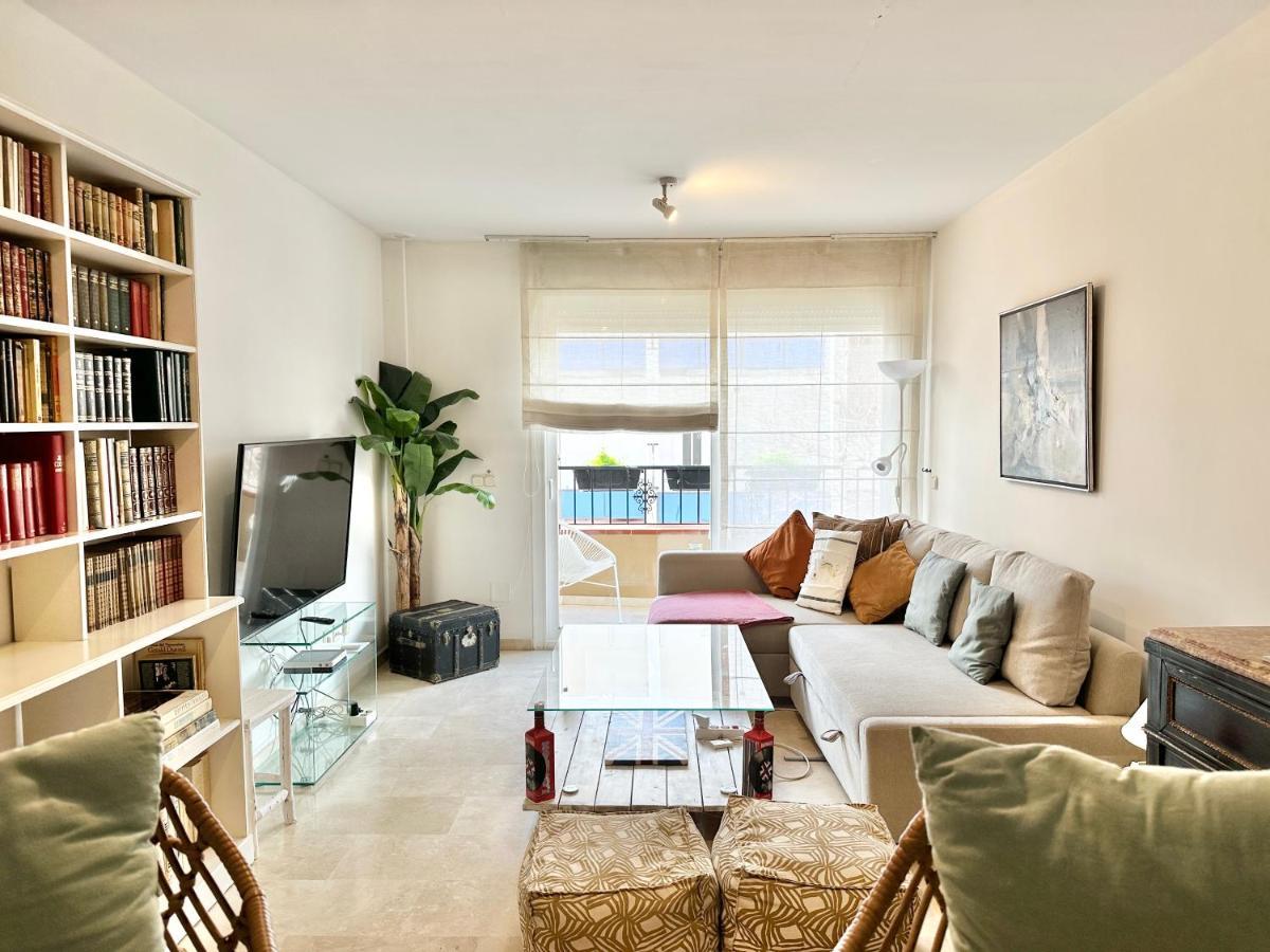 Marbella Center - Eaw Homes Extérieur photo