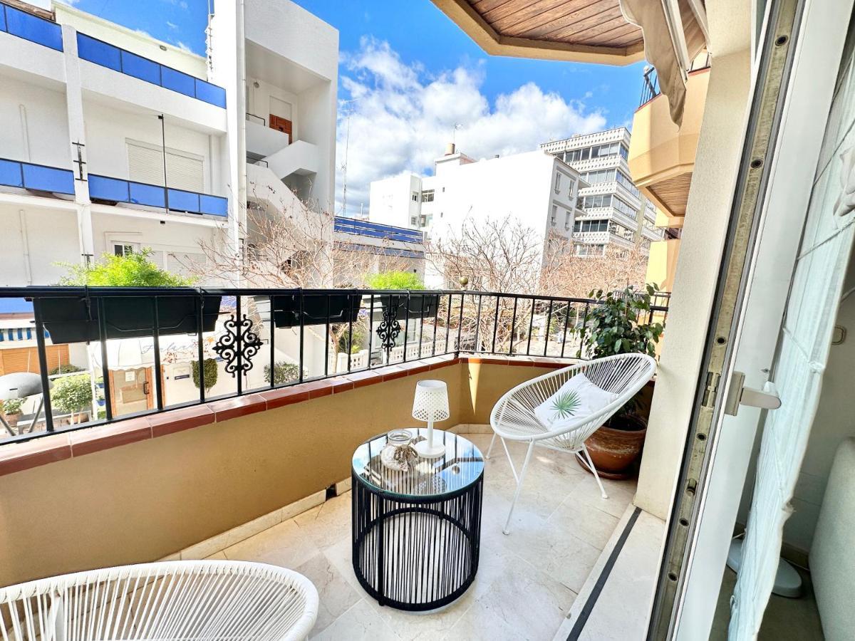 Marbella Center - Eaw Homes Extérieur photo