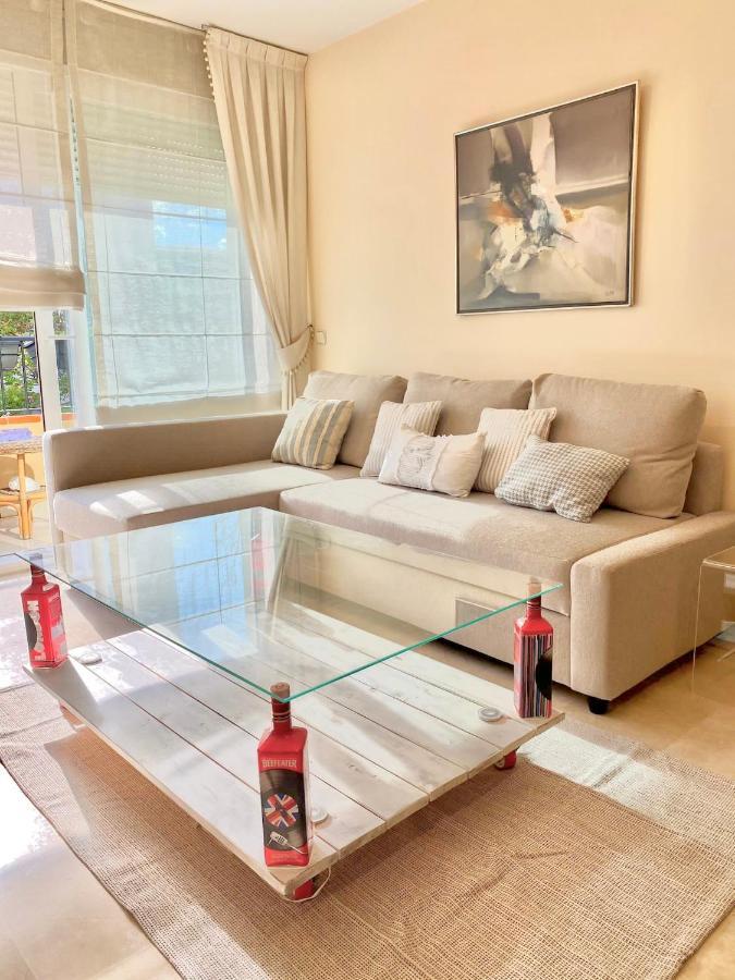 Marbella Center - Eaw Homes Extérieur photo