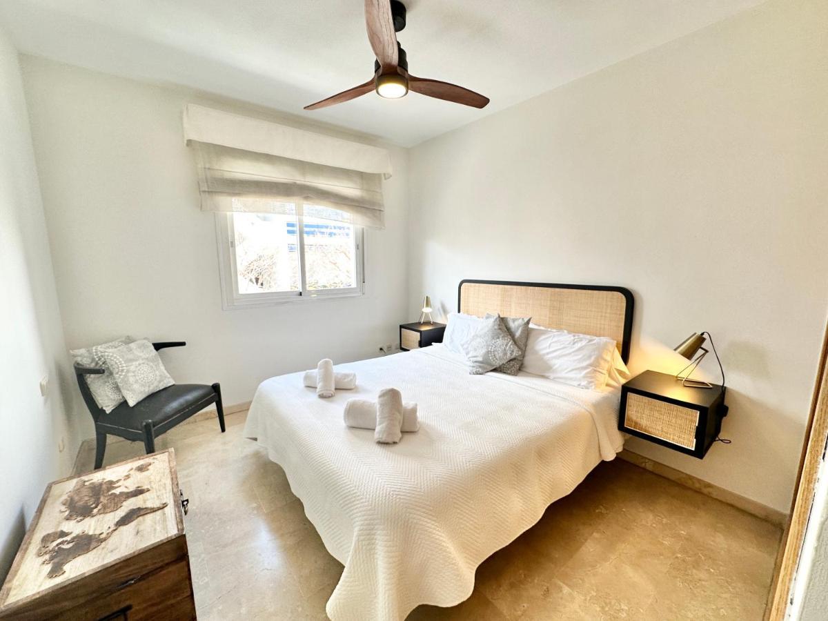 Marbella Center - Eaw Homes Extérieur photo