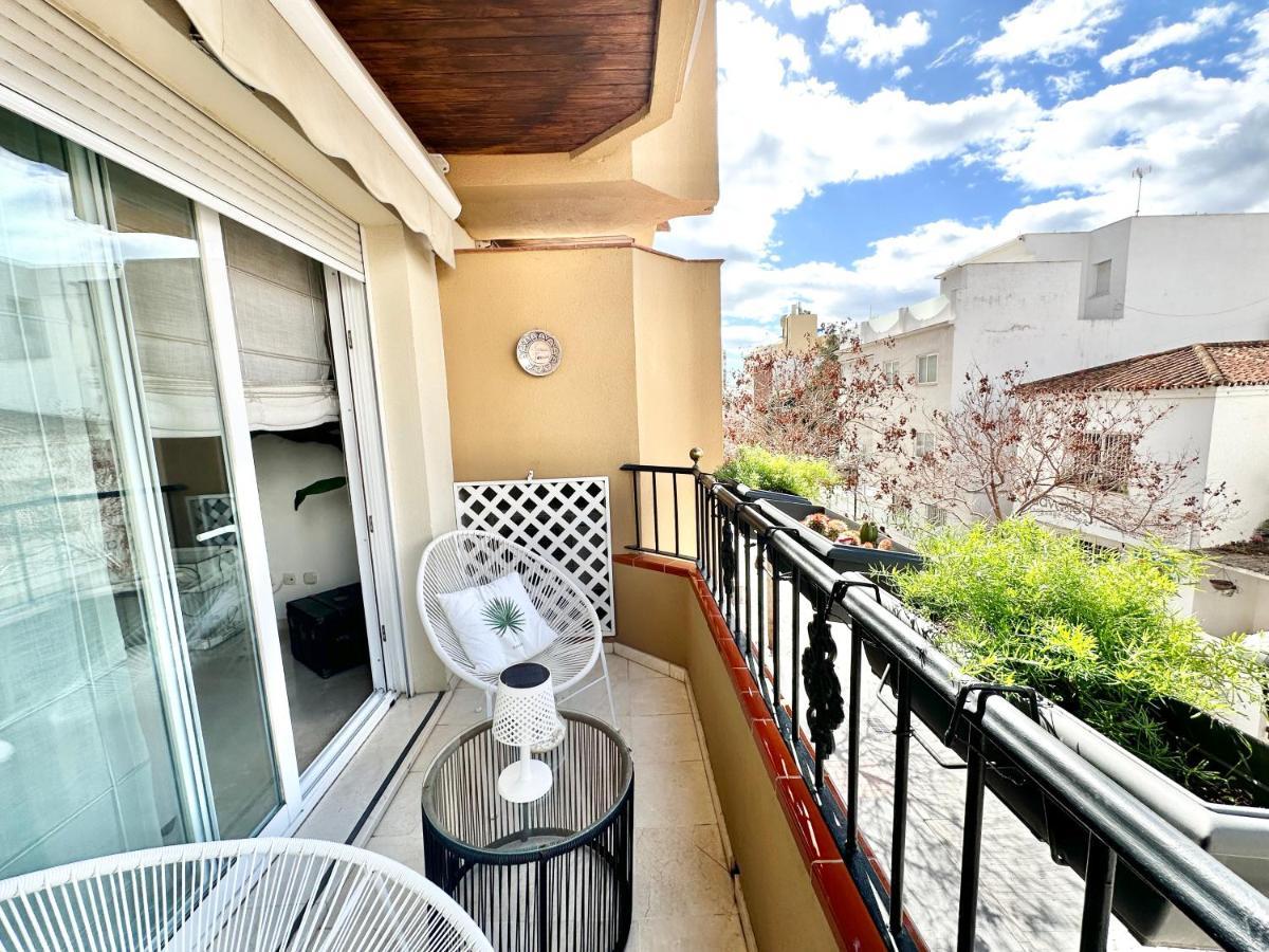 Marbella Center - Eaw Homes Extérieur photo