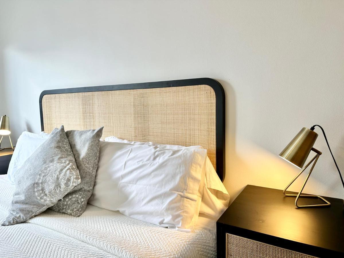 Marbella Center - Eaw Homes Extérieur photo
