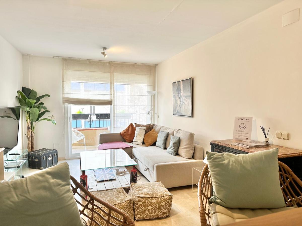 Marbella Center - Eaw Homes Extérieur photo