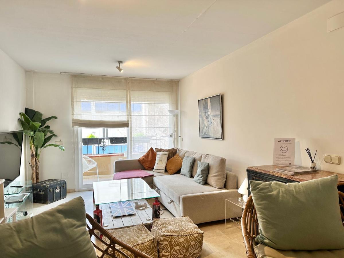 Marbella Center - Eaw Homes Extérieur photo