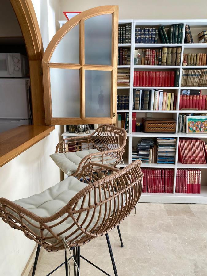 Marbella Center - Eaw Homes Extérieur photo