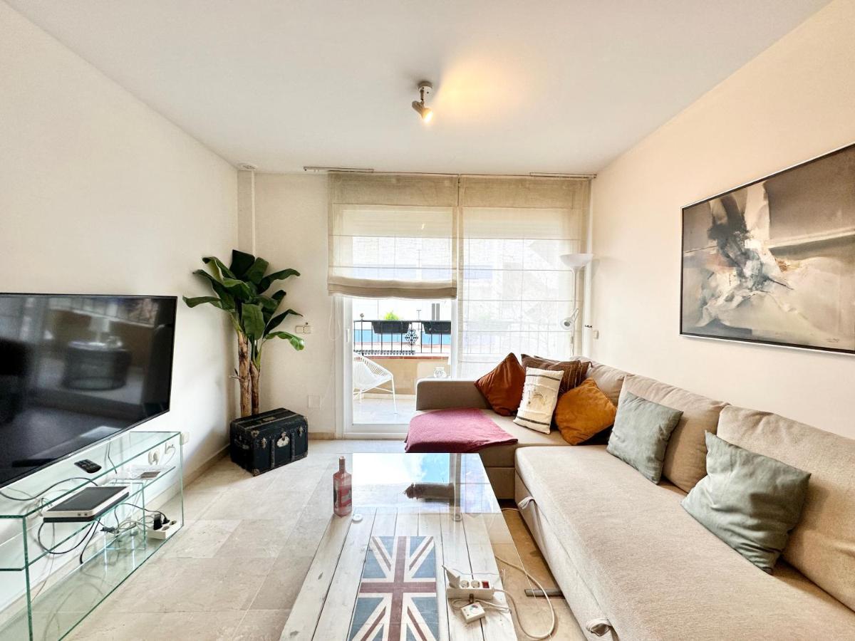 Marbella Center - Eaw Homes Extérieur photo