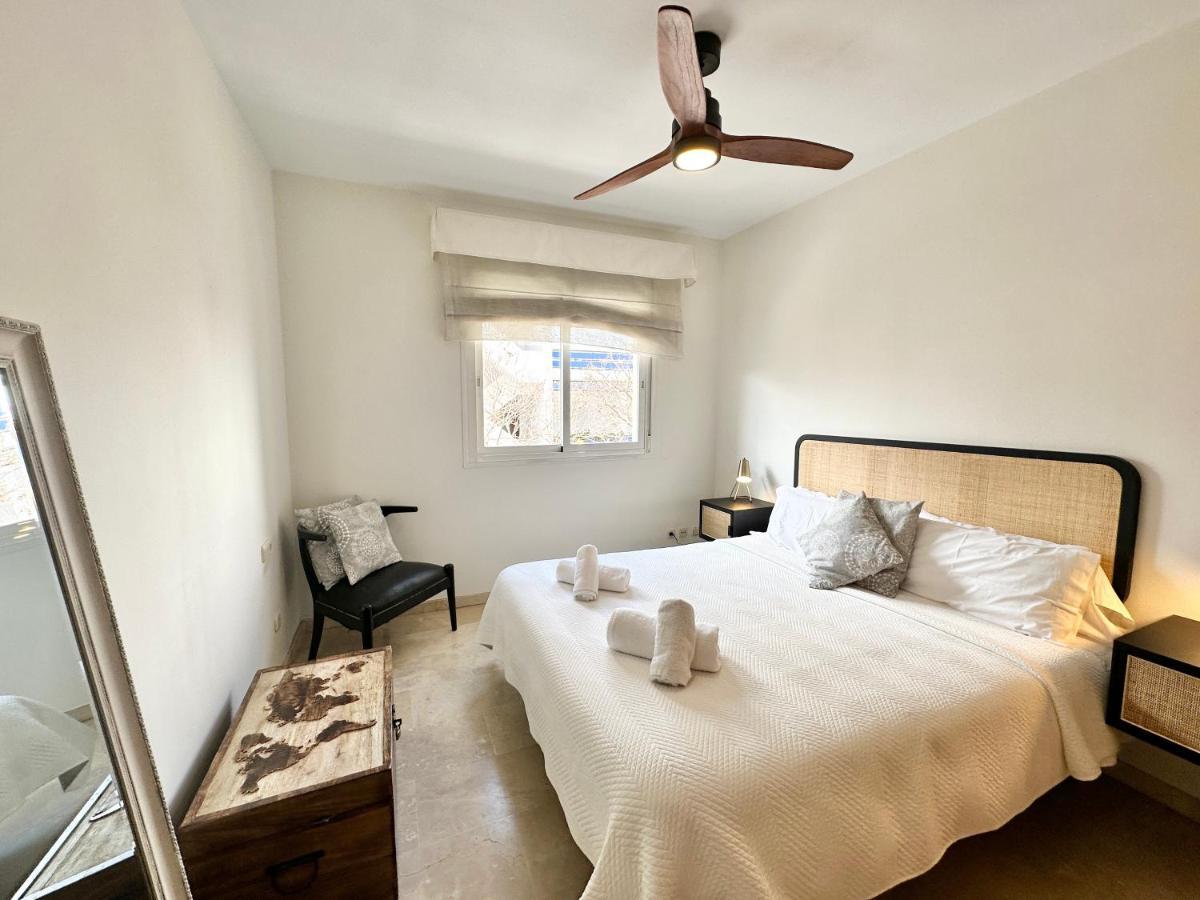 Marbella Center - Eaw Homes Extérieur photo